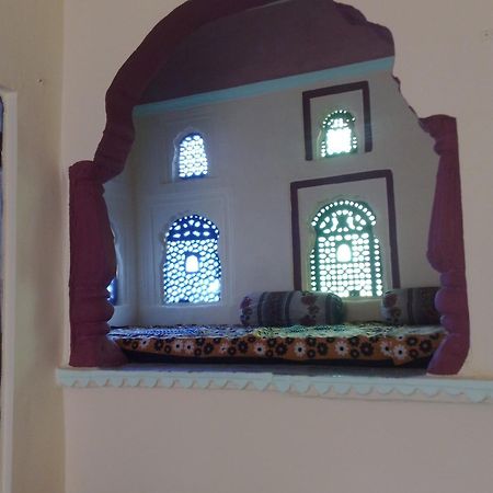 Raj Mahal Guest House Bundi Room photo