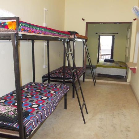 Raj Mahal Guest House Bundi Exterior photo