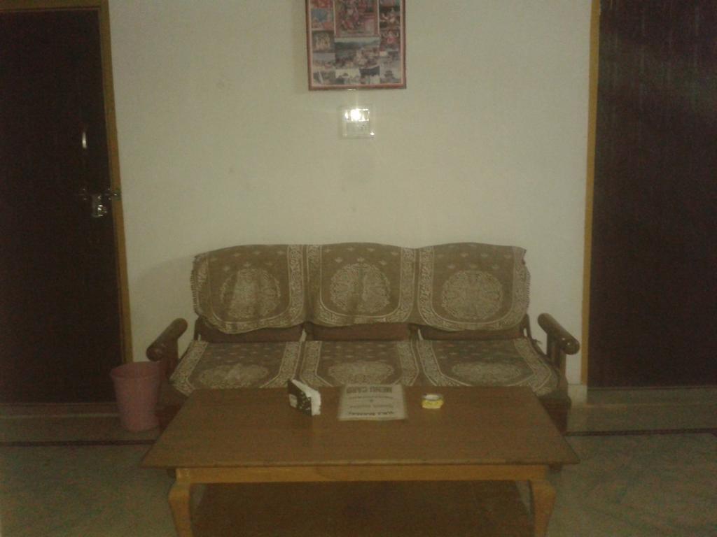 Raj Mahal Guest House Bundi Exterior photo