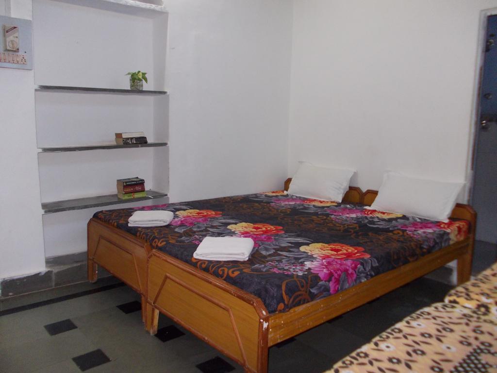 Raj Mahal Guest House Bundi Exterior photo