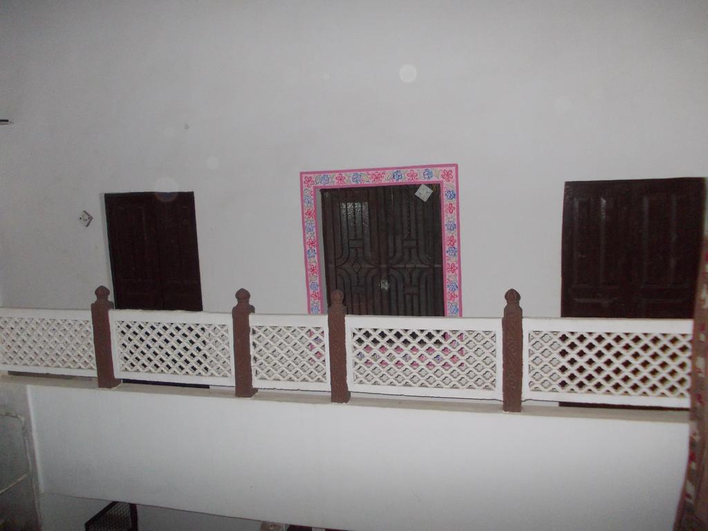 Raj Mahal Guest House Bundi Exterior photo