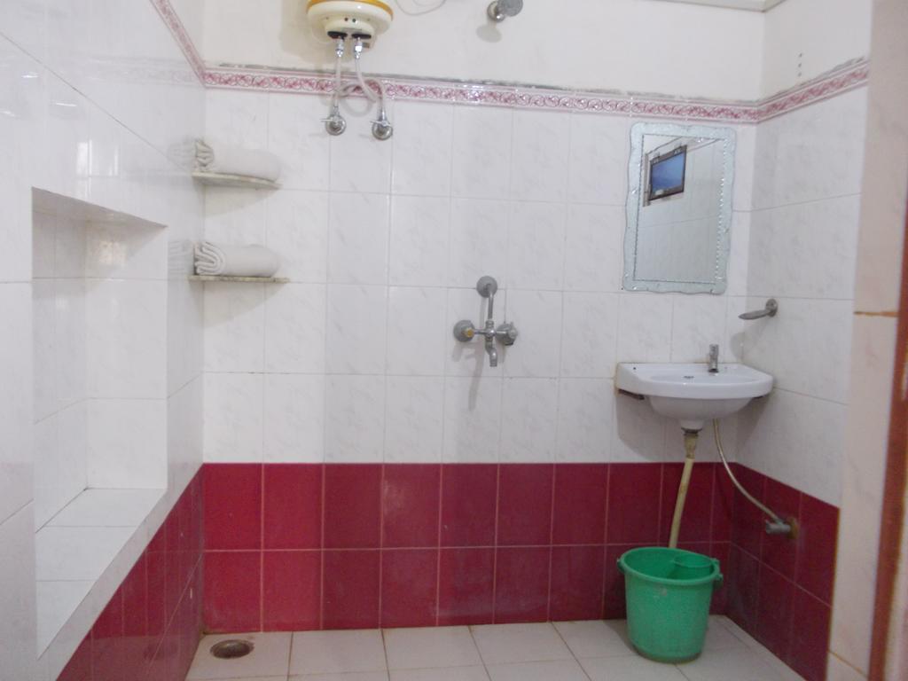 Raj Mahal Guest House Bundi Exterior photo