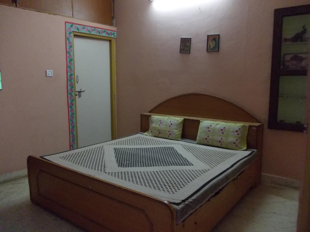 Raj Mahal Guest House Bundi Exterior photo
