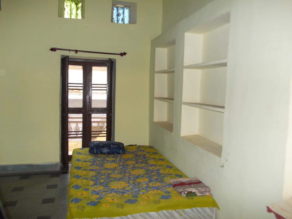 Raj Mahal Guest House Bundi Exterior photo