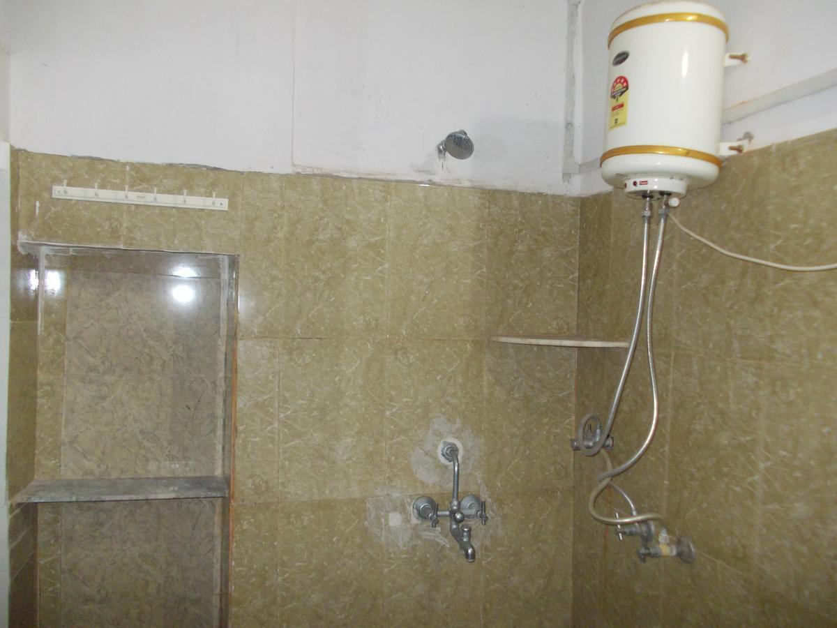 Raj Mahal Guest House Bundi Exterior photo