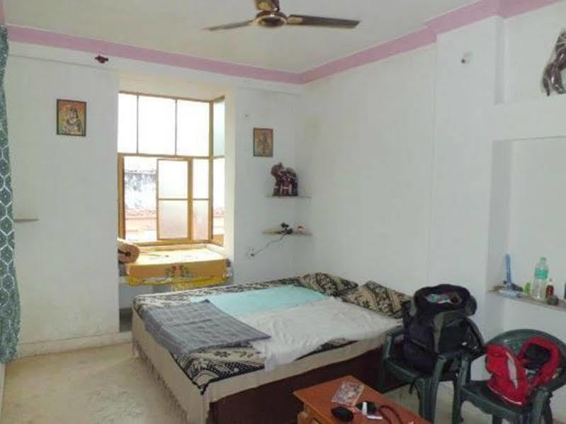 Raj Mahal Guest House Bundi Exterior photo