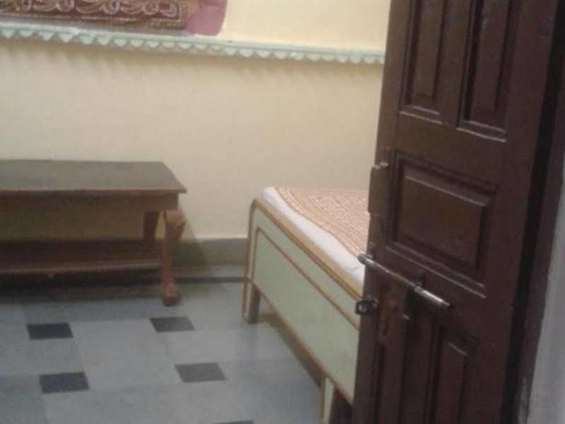 Raj Mahal Guest House Bundi Exterior photo